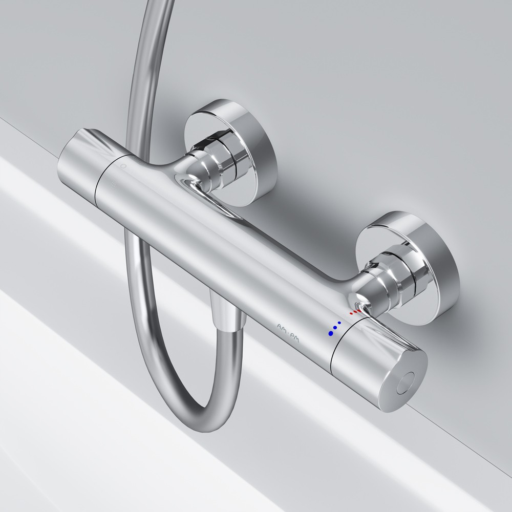 Смеситель AM-PM Like F8040000 детальное изображение - 4