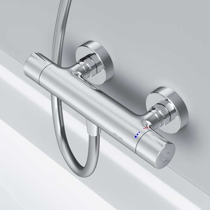 Смеситель AM-PM Like F8040000 №4
