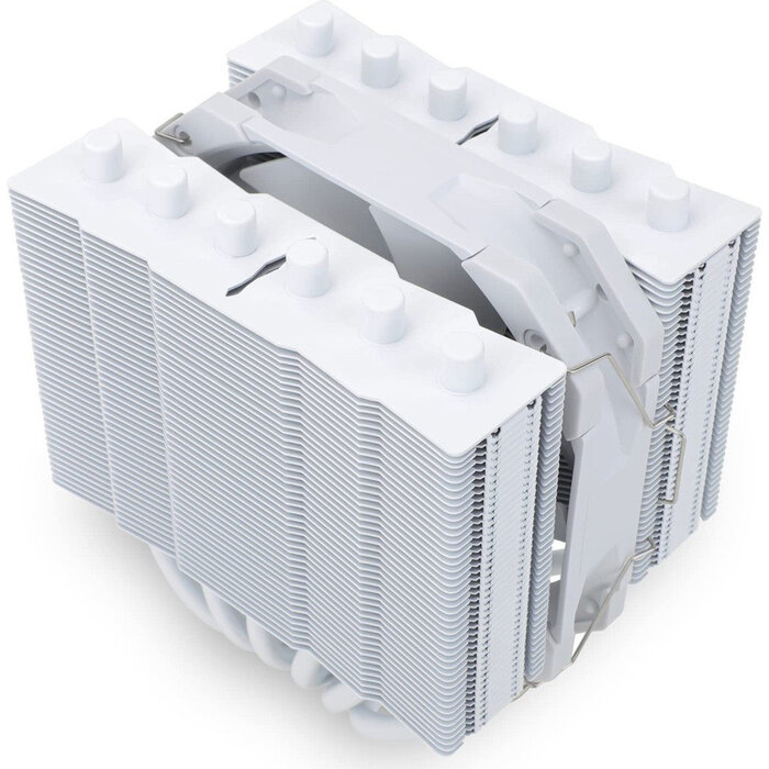 Кулер Thermalright Silver Soul 135, Белый №2