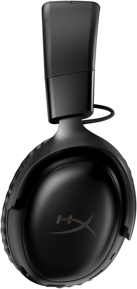 Наушники HyperX Cloud III Wireless, Черный №3