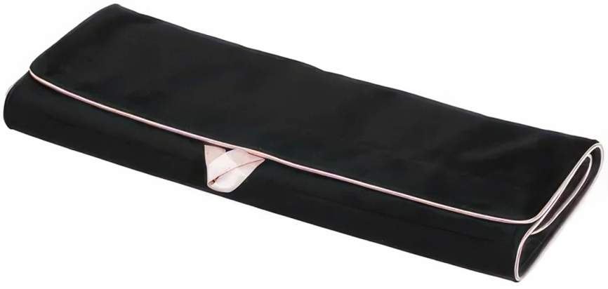 Чехол Dyson Travel Pouch, Черный/Медный детальное изображение - 3