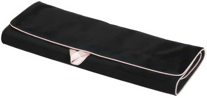 Чехол Dyson Travel Pouch, Черный/Медный №3