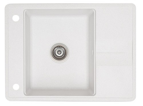 Кухонная мойка Aquasanita Bella SQB102  детальное изображение - 3