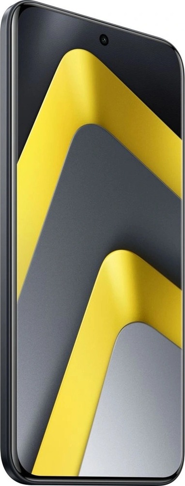 Смартфон Xiaomi POCO M8 Pro 5G 8/256 ГБ, Черный, Dual nano-SIM №3