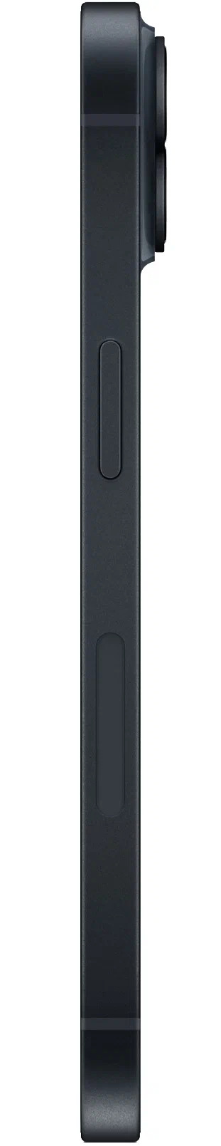 Смартфон Apple iPhone 14 512 Гб, Чёрный, nano SIM + eSIM детальное изображение - 7