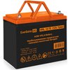 ИБП ExeGate IdealSine SR-1000.LCD.2SH + HRL 12-75 (75Ач) вариант - 7