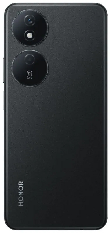 Смартфон Honor Play 8T 256 Гб, Полночный черный, Dual nano SIM детальное изображение - 5