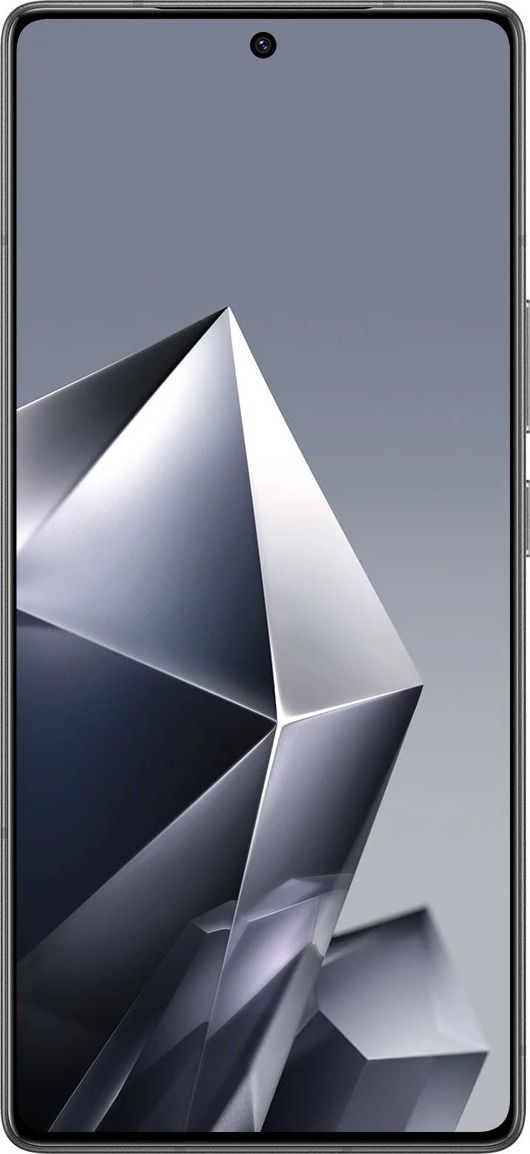Смартфон Infinix Note 50 (CAU) 8/256 Гб, Черный, Dual nano-SIM детальное изображение - 6