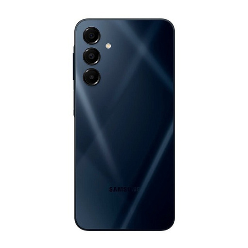 Смартфон Samsung Galaxy A16 4G 8/256 Гб, Синий, Dual nanoSIM детальное изображение - 3