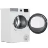 Сушильная машина с тепловым насосом Grundig GT55724, Белый вариант - 2