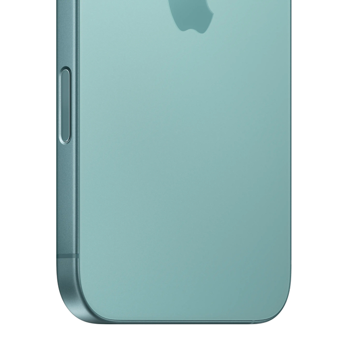 Смартфон Apple iPhone 16 Plus 256 Гб, Бирюзовый, nano SIM + eSIM №4