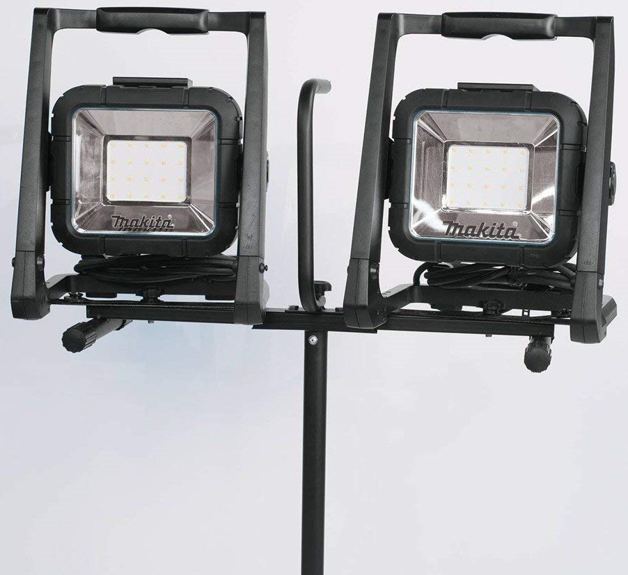 Фонарик Makita DEADML 805 детальное изображение - 4