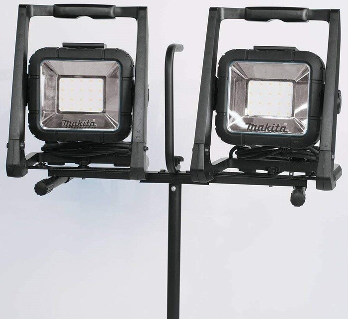 Фонарик Makita DEADML 805 №4