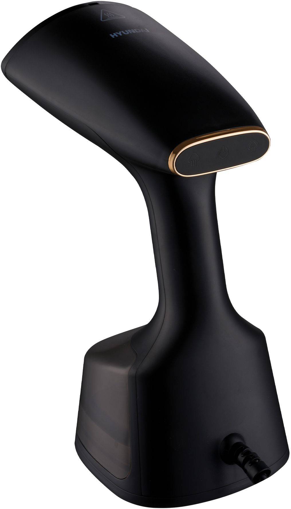 Отпариватель Hyundai H-HS01820, Черный/золотистый детальное изображение - 10