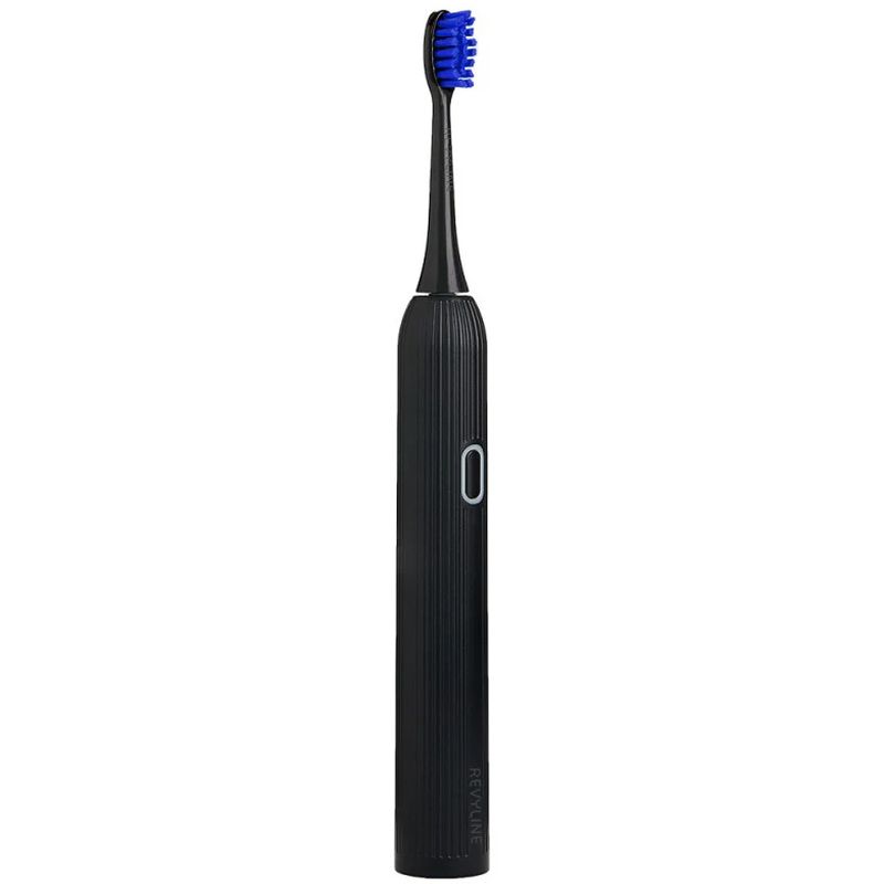 Зубная щётка Revyline RL 060, Черный детальное изображение - 2
