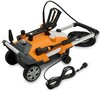Автомойка VILLARTEC RE 210H, 2 кВт, 165 бар, Оранжевый вариант - 3