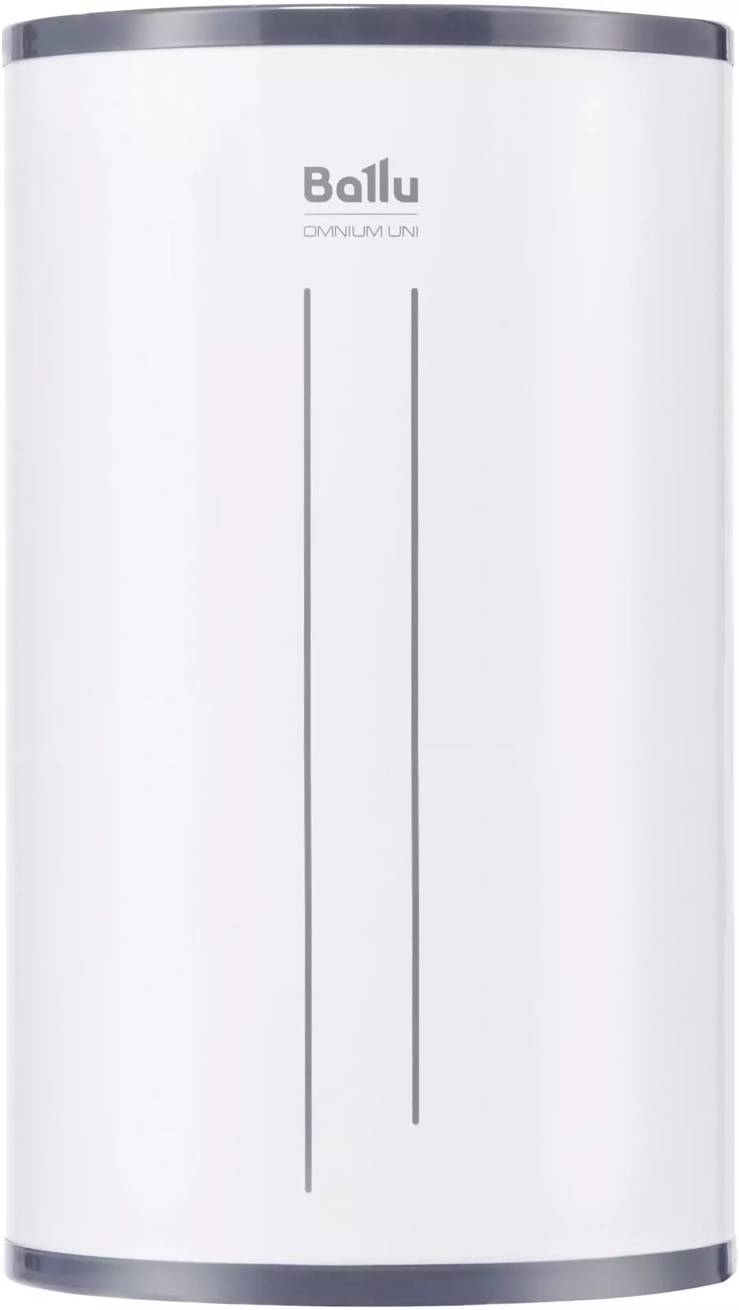 Водонагреватель Ballu BWH/S 15 Omnium Uni U, 15 л, Белый детальное изображение - 2