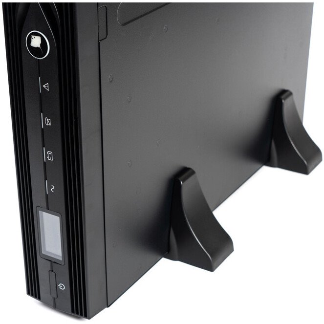 ИБП Бастион SKAT-UPS 3000-RACK-ON-6x9 детальное изображение - 1