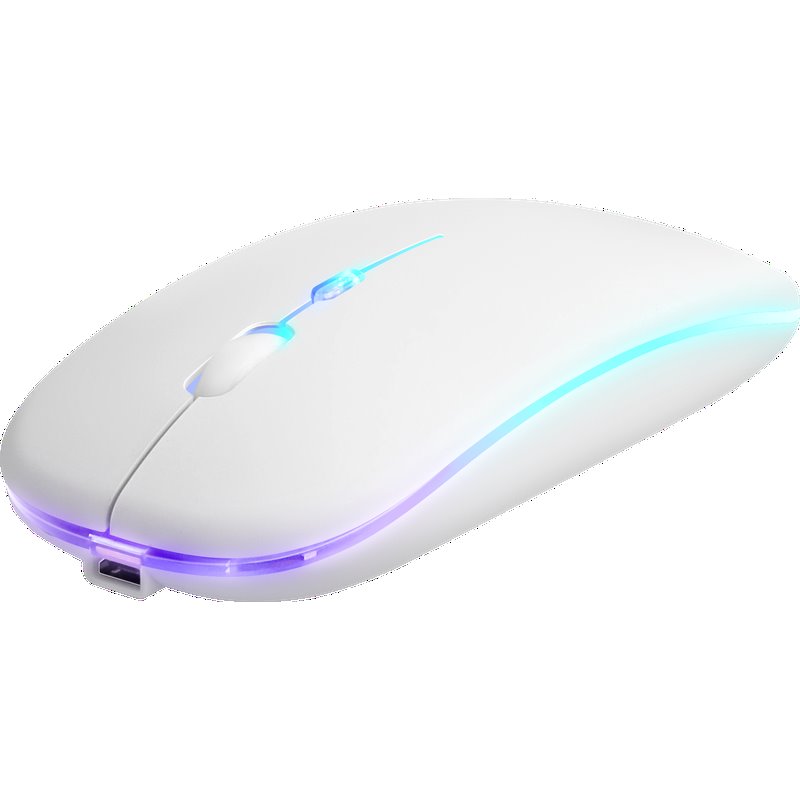 Мышь Defender Touch MM-997, Белый детальное изображение - 2
