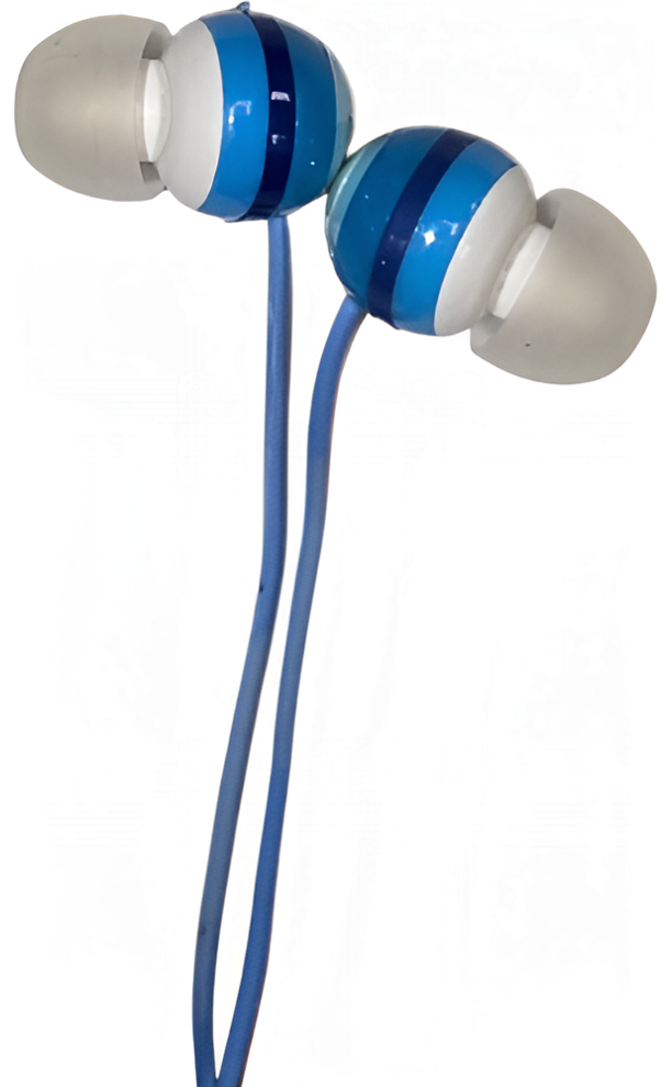 Наушники Sempai SPE-52, Синий детальное изображение - 2