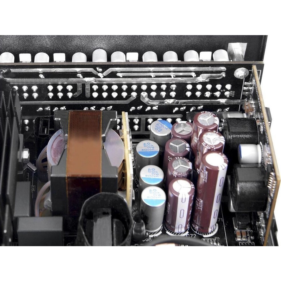 Блок питания Thermaltake Toughpower GF A3 (PS-TPD-1200FNFAGE-H), 1200 Вт детальное изображение - 8