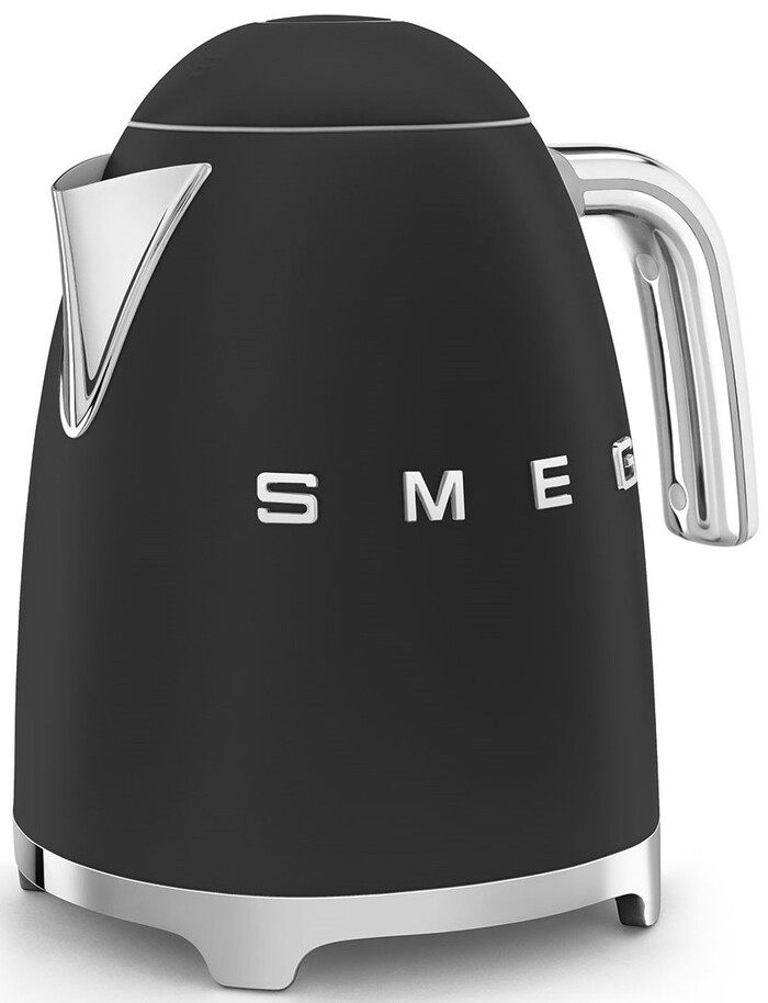 Электрочайник Smeg KLF03BLMEU  №3