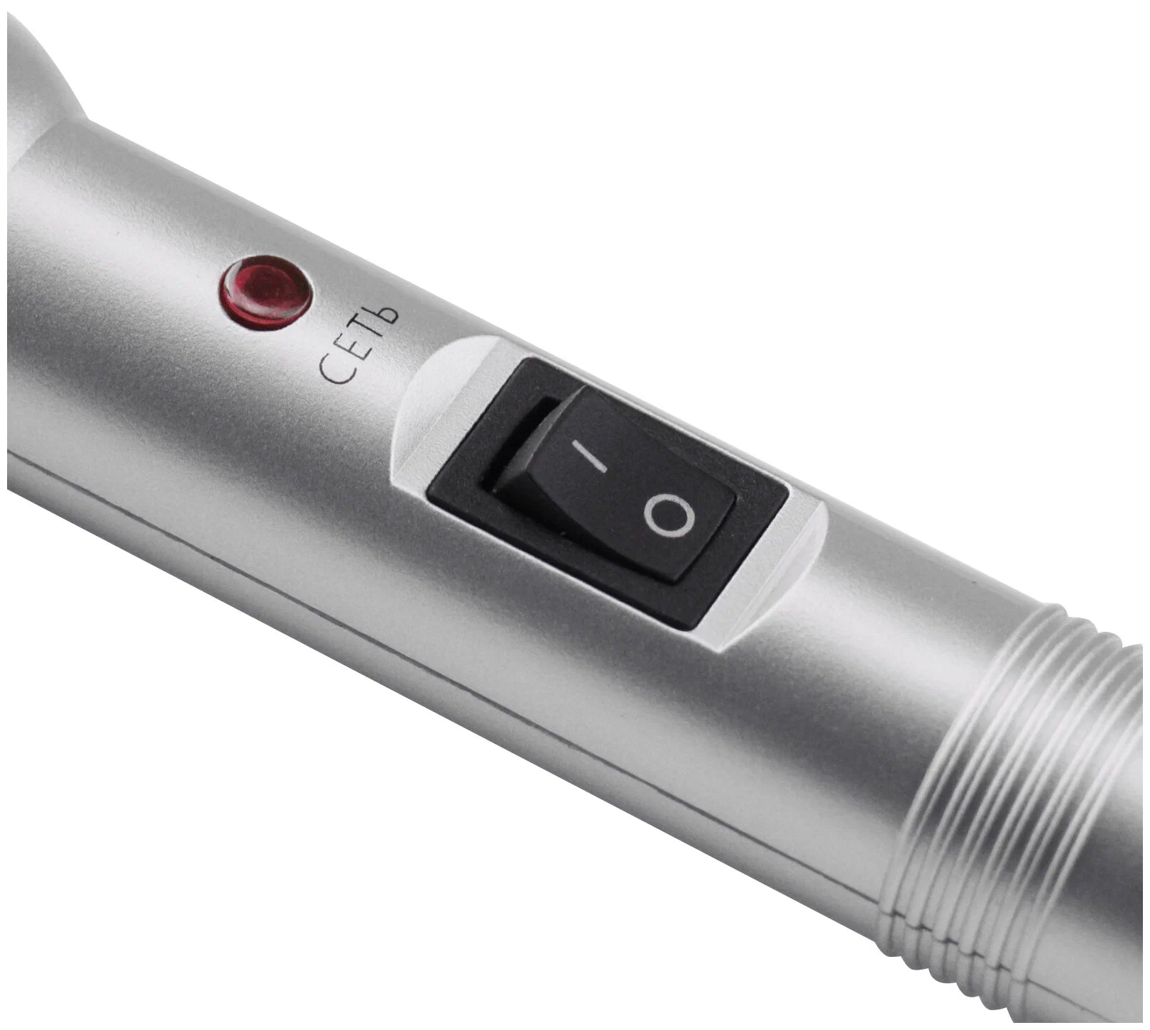 Мультистайлер Galaxy GL4701, Серебристый детальное изображение - 2