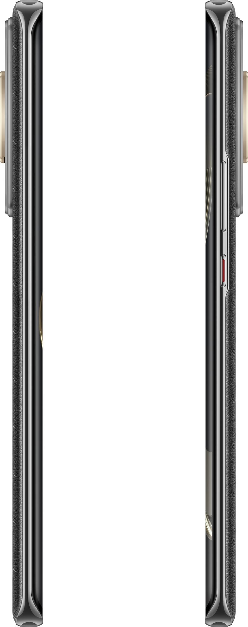 Смартфон Huawei nova 11 Pro 256 Гб Черный, Dual nano SIM детальное изображение - 4