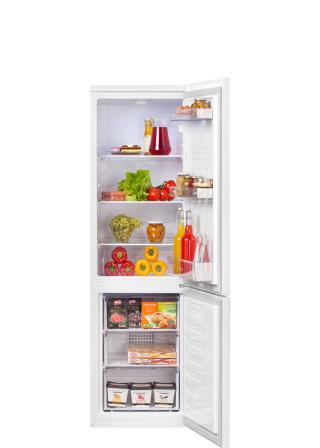 Холодильник Beko RCSK270M20W, Белый детальное изображение - 3