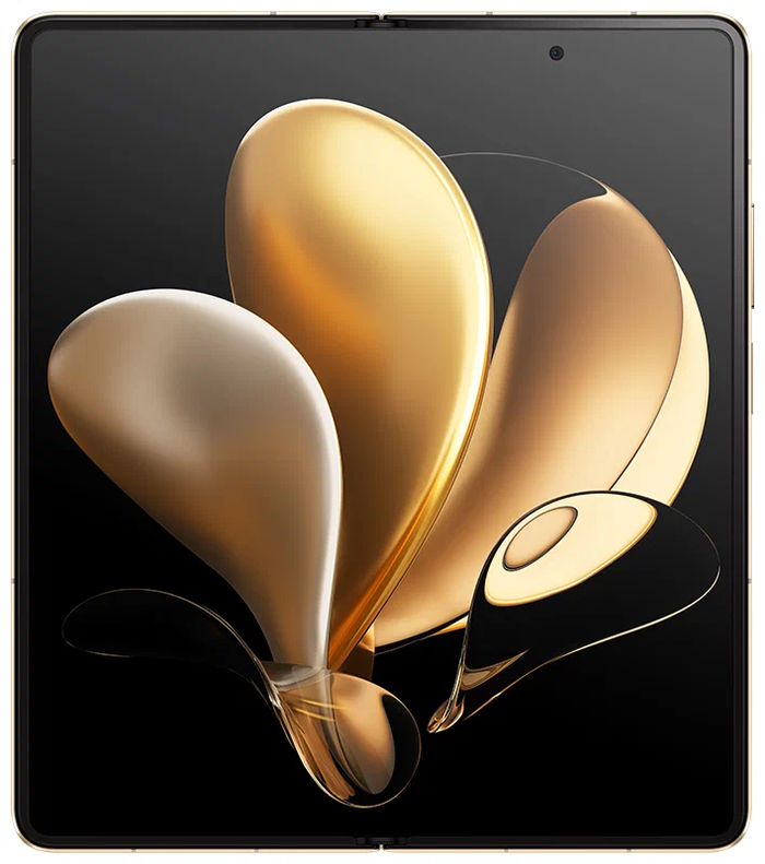Смартфон Honor Magic V 256 Гб, Черный, Dual nano SIM №3