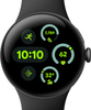 Смарт-часы Google Pixel Watch 3 45 мм, Черный, Obsidian Active Band вариант - 3