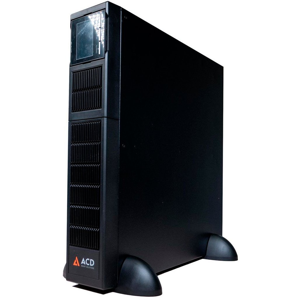 ИБП ACD PW-RackLine 2000I детальное изображение - 8