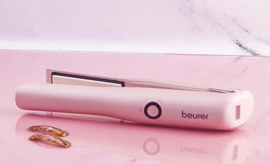 Стайлер Beurer HS20 детальное изображение - 6