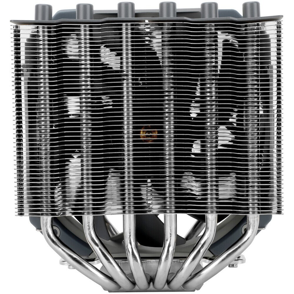 Кулер Thermalright Silver Soul 135, Серый детальное изображение - 3