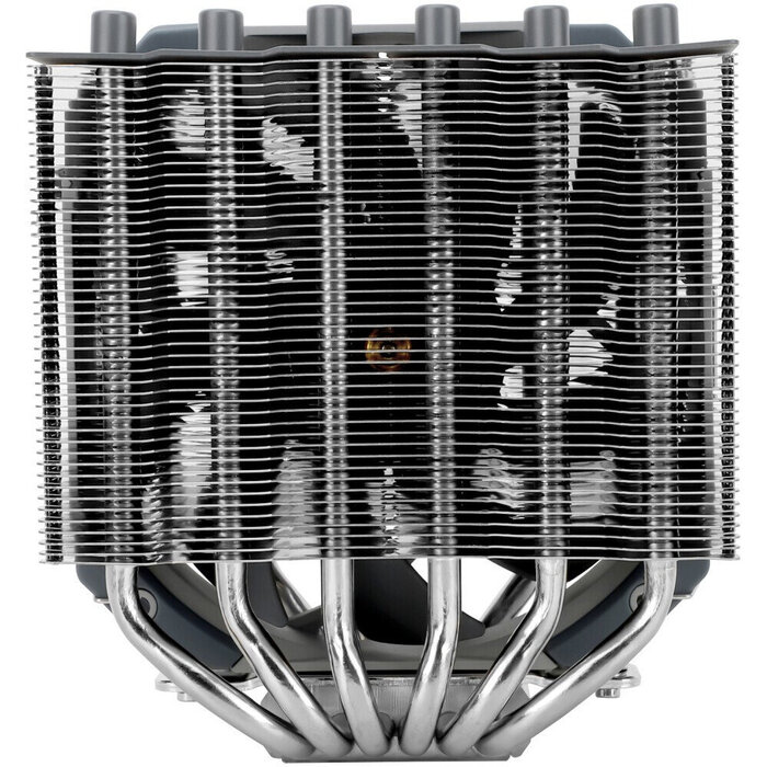 Кулер Thermalright Silver Soul 135, Серый №3