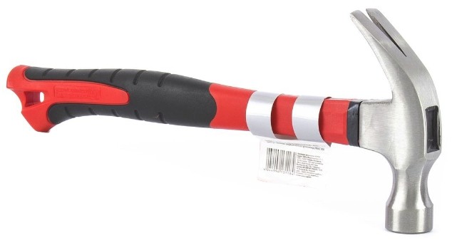 Молоток Matrix 10456 детальное изображение - 3