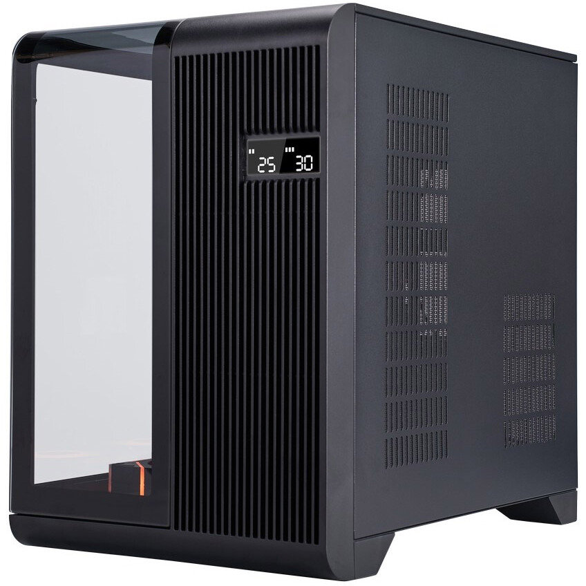 Корпус 1STPLAYER RT5 ARGB, Черный детальное изображение - 6