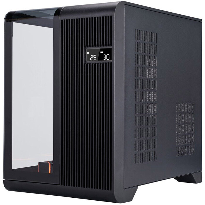 Корпус 1STPLAYER RT5 ARGB, Черный №6