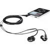 Проводные наушники Shure SE215, Черный вариант - 3