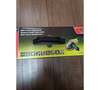 Угловая шлифмашина Ryobi RAG800-125S 5133002493, 125 мм, 12000 об/мин, 800 Вт вариант - 11