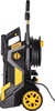 Автомойка HUTER W240i K7 SMART Professional, 3.3 кВт, 240 бар, Черный/Желтый вариант - 3