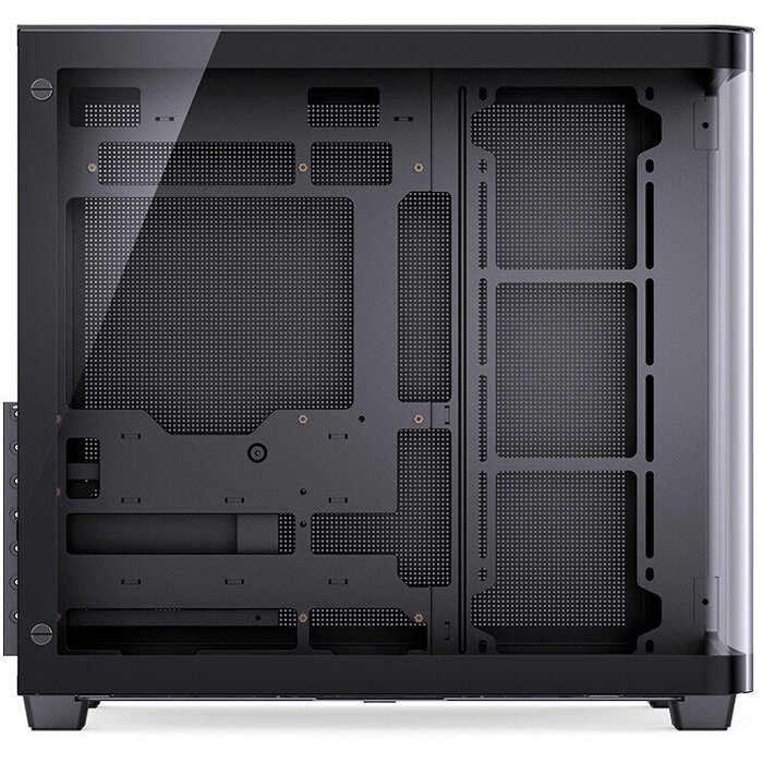 Корпус Jonsbo TK-3, Черный №3