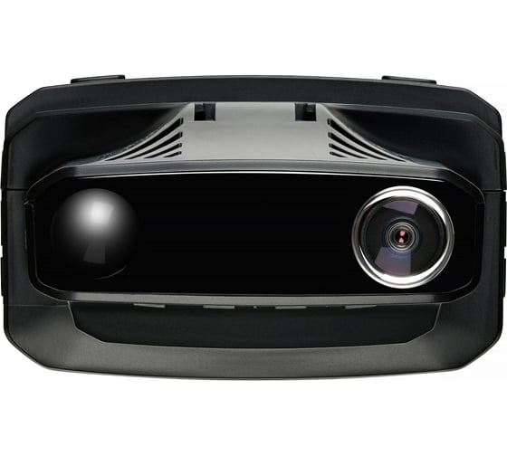 Видеорегистратор INTEGO с радар-детектором VX-1500SW, 2304x1296 Super HD dpi, MicroSD, 64 ГБ, Черный детальное изображение - 5