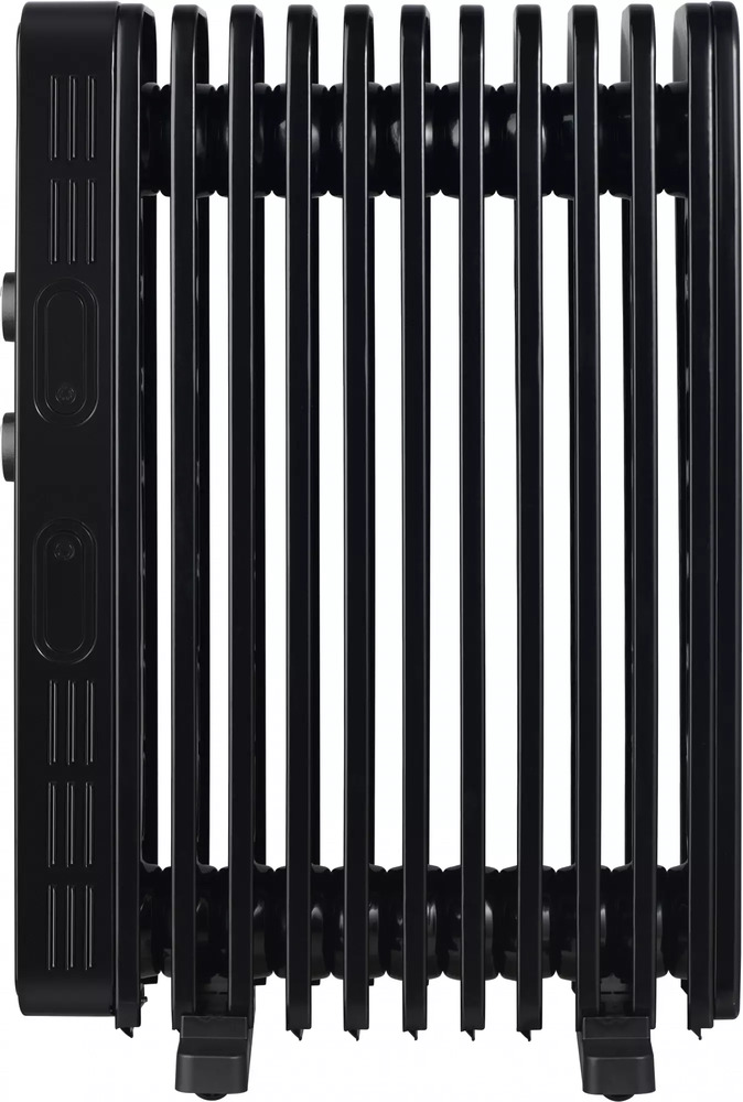 Масляный радиатор Beko Winter Range RHO 7323 B, Черный №6