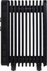 Масляный радиатор Beko Winter Range RHO 7323 B, Черный вариант - 6