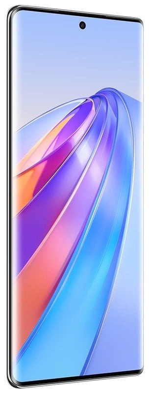 Смартфон Honor X40 128 Гб, Серебристый, Dual nano SIM детальное изображение - 2