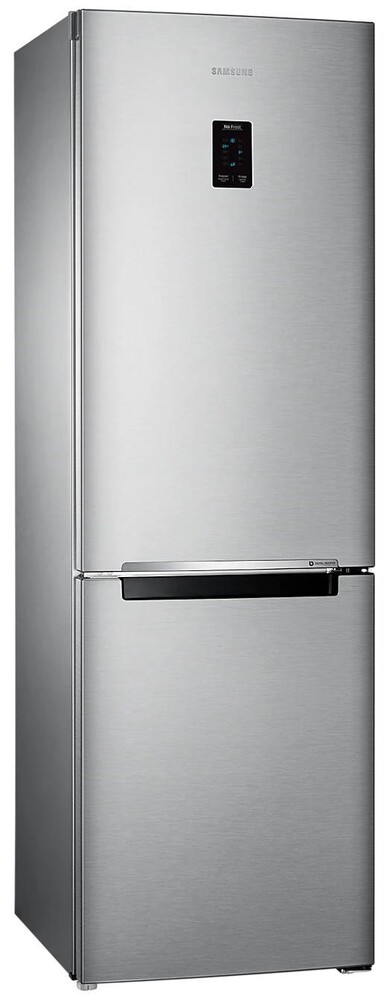 Холодильник Samsung RB33A32N0SA, Серебристый №4