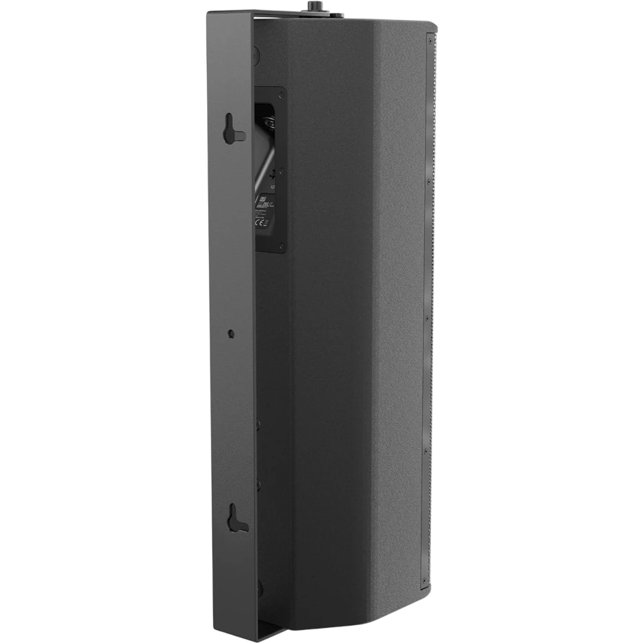 Кронштейн LD Systems SAT 262 G2 WMB, Черный детальное изображение - 1