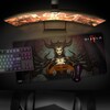 Игровой коврик Blizzard Diablo IV: Lilith  вариант - 3