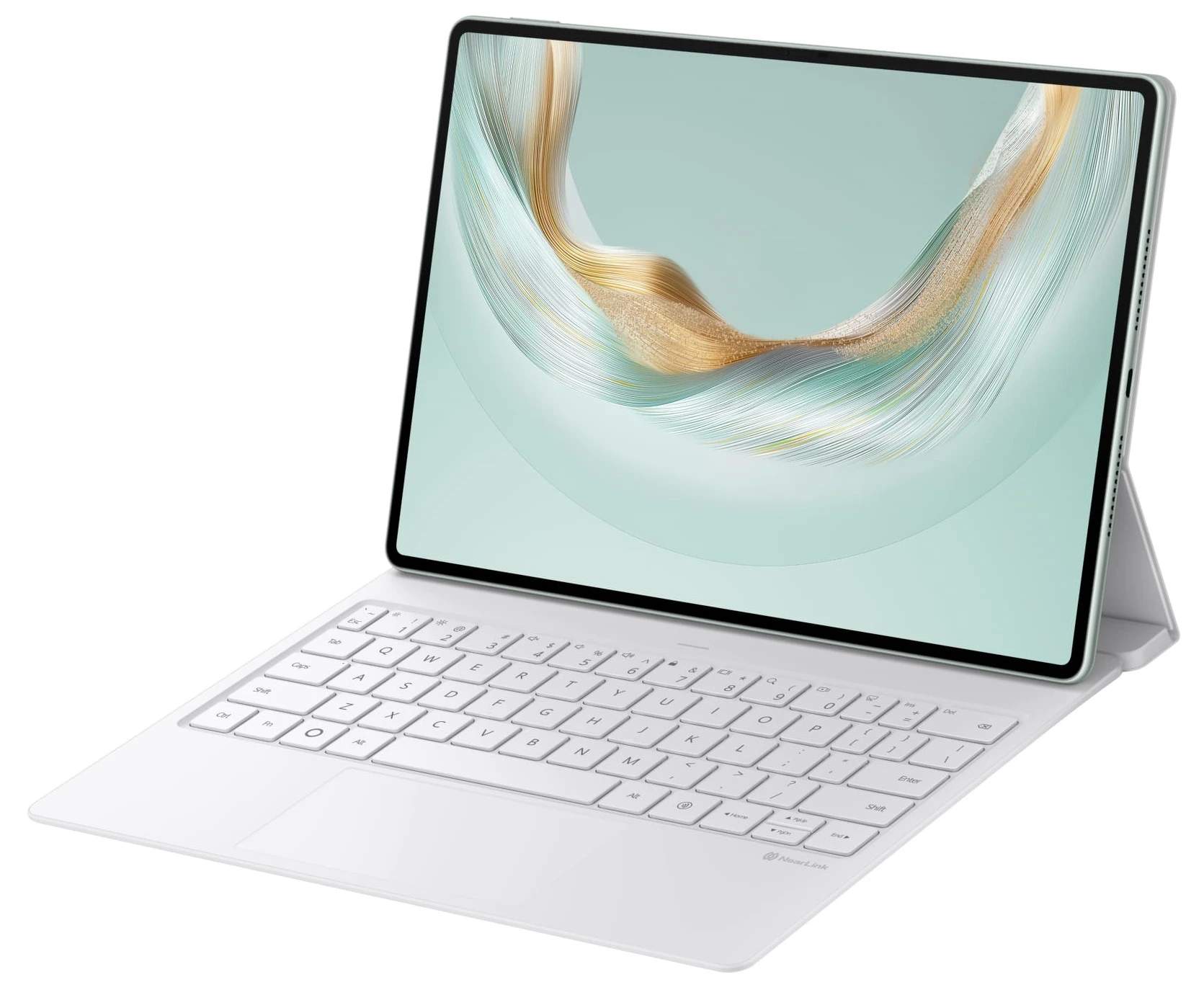 Планшет Huawei MatePad Pro 12.2 2025 с клавиатурой, 12/256 ГБ, Зеленый, Wi-Fi детальное изображение - 6